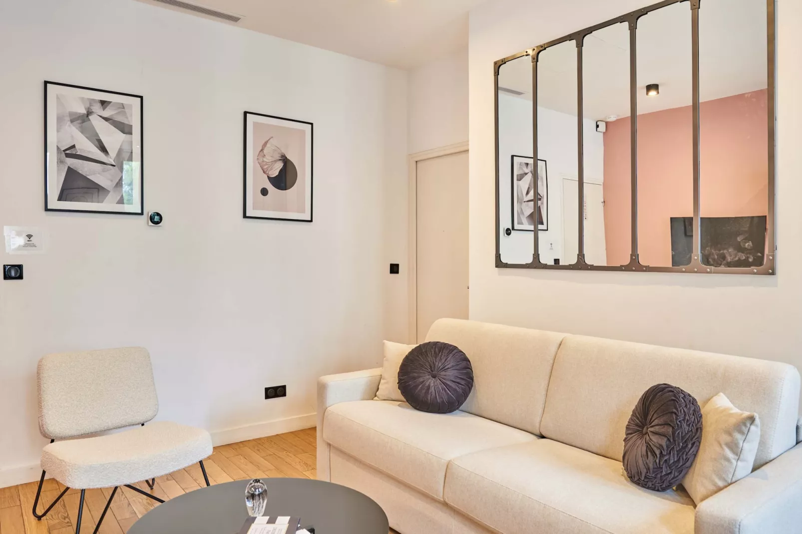 SEBASTOPOL PINK N 1 - Untagged