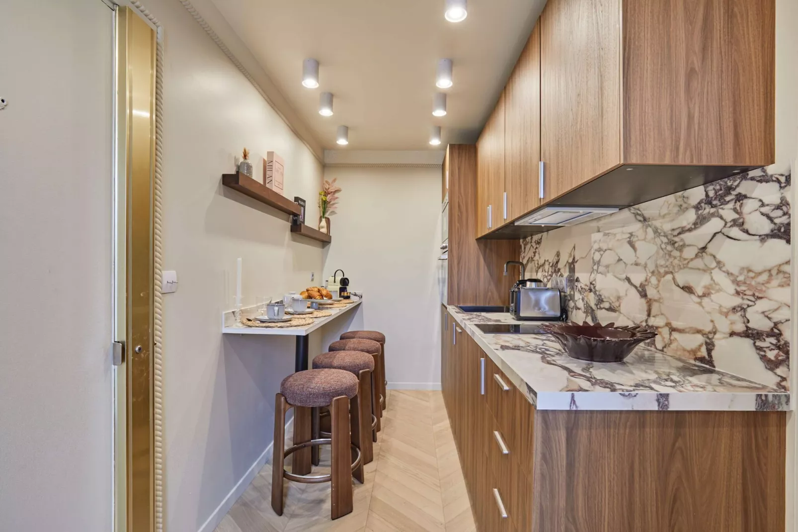 SAINT PAUL - Non tagué