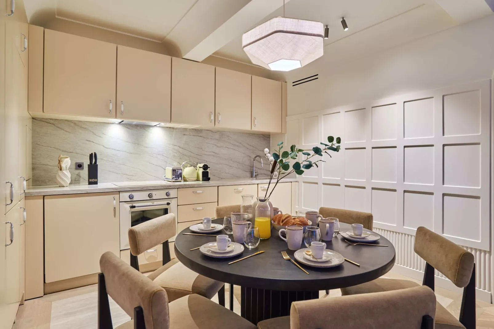 GRENELLE FLORE - Untagged