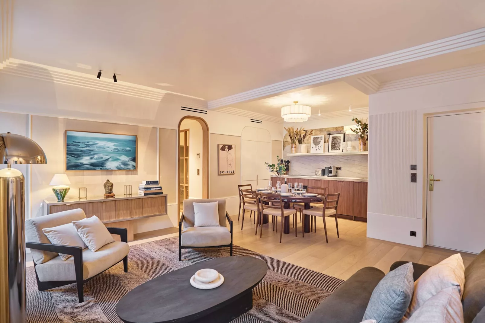 GRENELLE 2 MAGOTS - Untagged