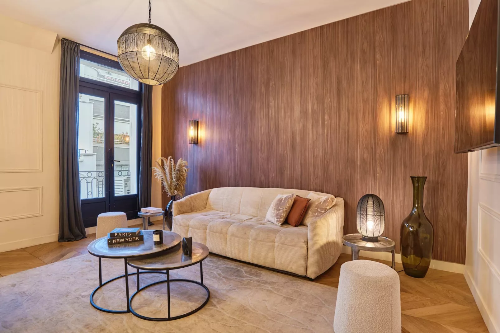 CHAMPS ELYSEES 2 - Nicht zugeordnet