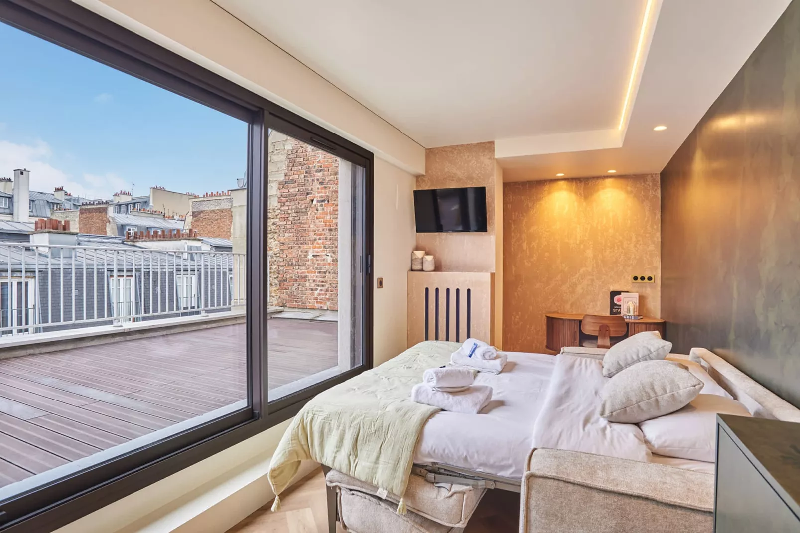 BOUQUET DE LONGCHAMP - Nicht zugeordnet