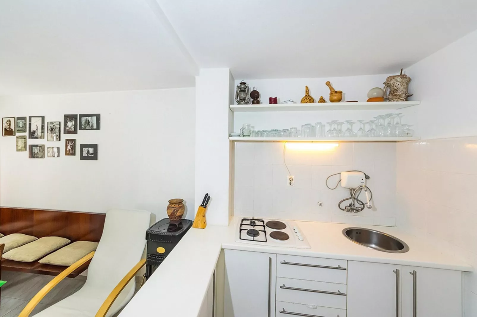 Heritage Home Cvita - Cuisine