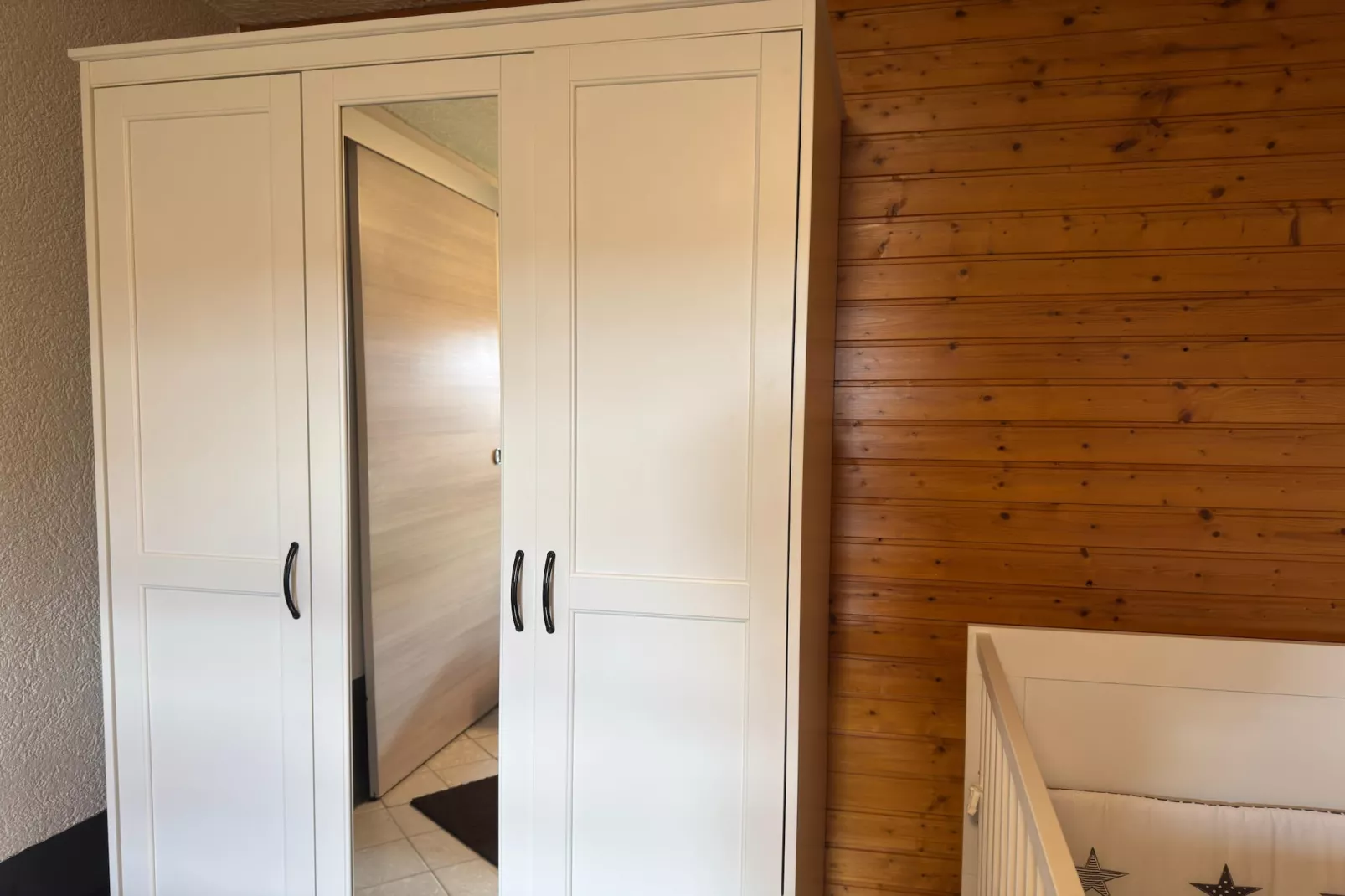 Dorothea - Chambre