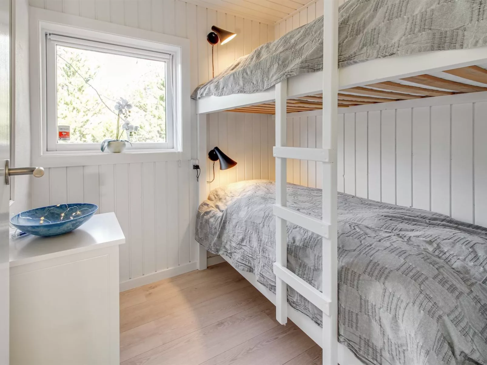 "Eliene" - 500m from the sea - Drinnen