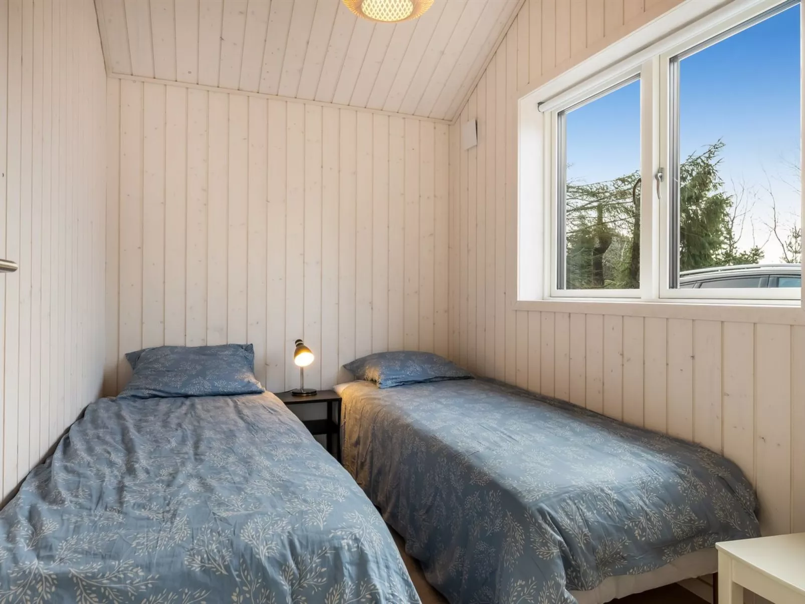 "Nanouk" - 500m from the sea - Inside