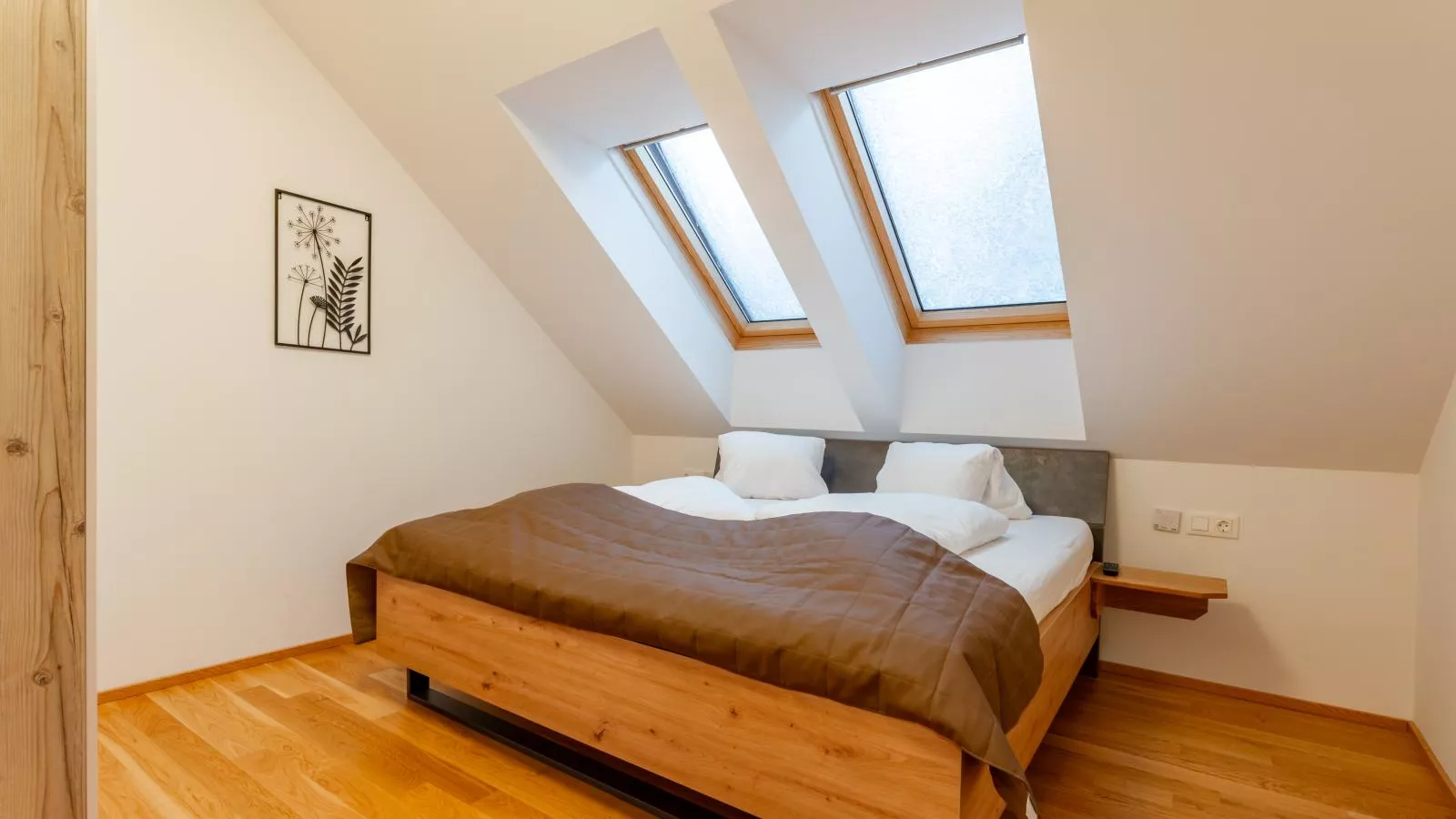 Bösenstein - Schlafzimmer