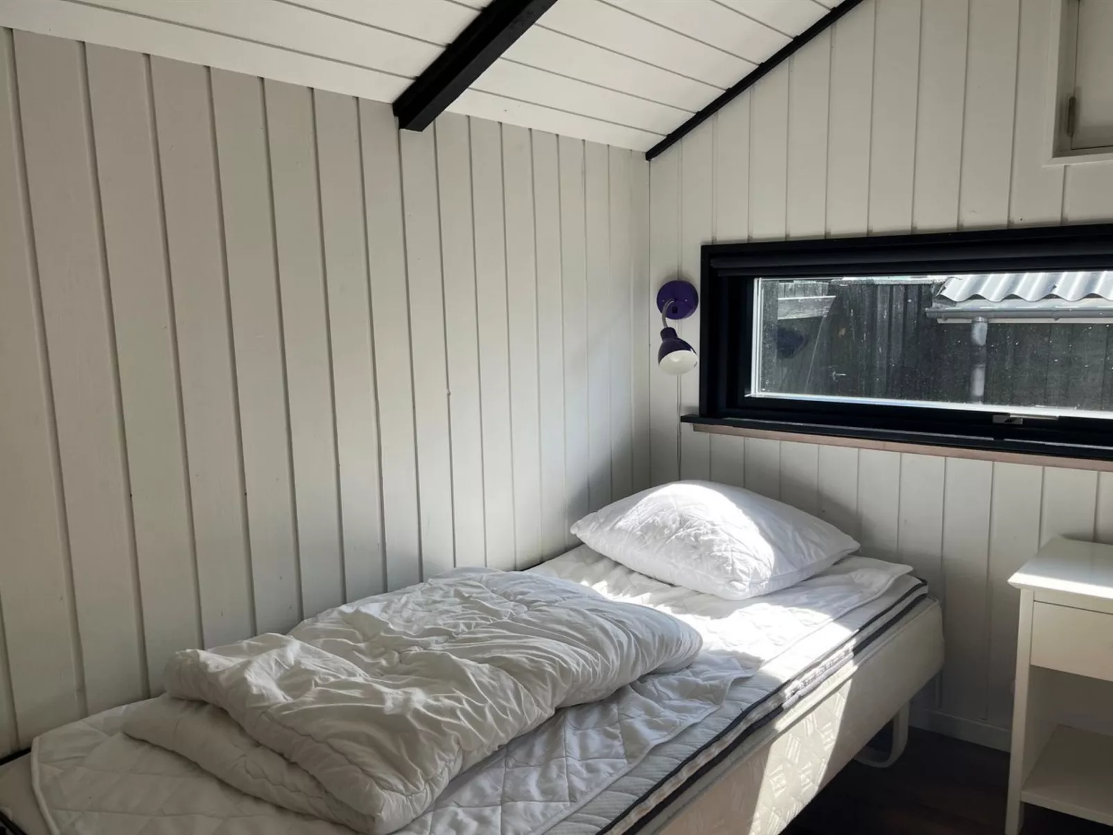 "Filipa" - 200m from the sea - Drinnen
