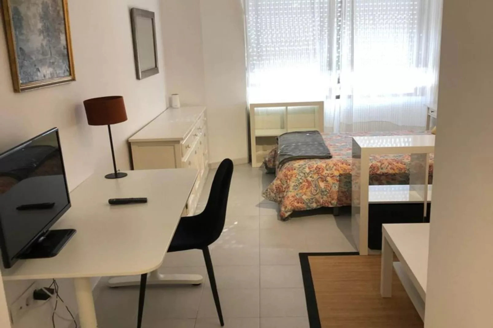 Resitur Apto 731 - Chambre