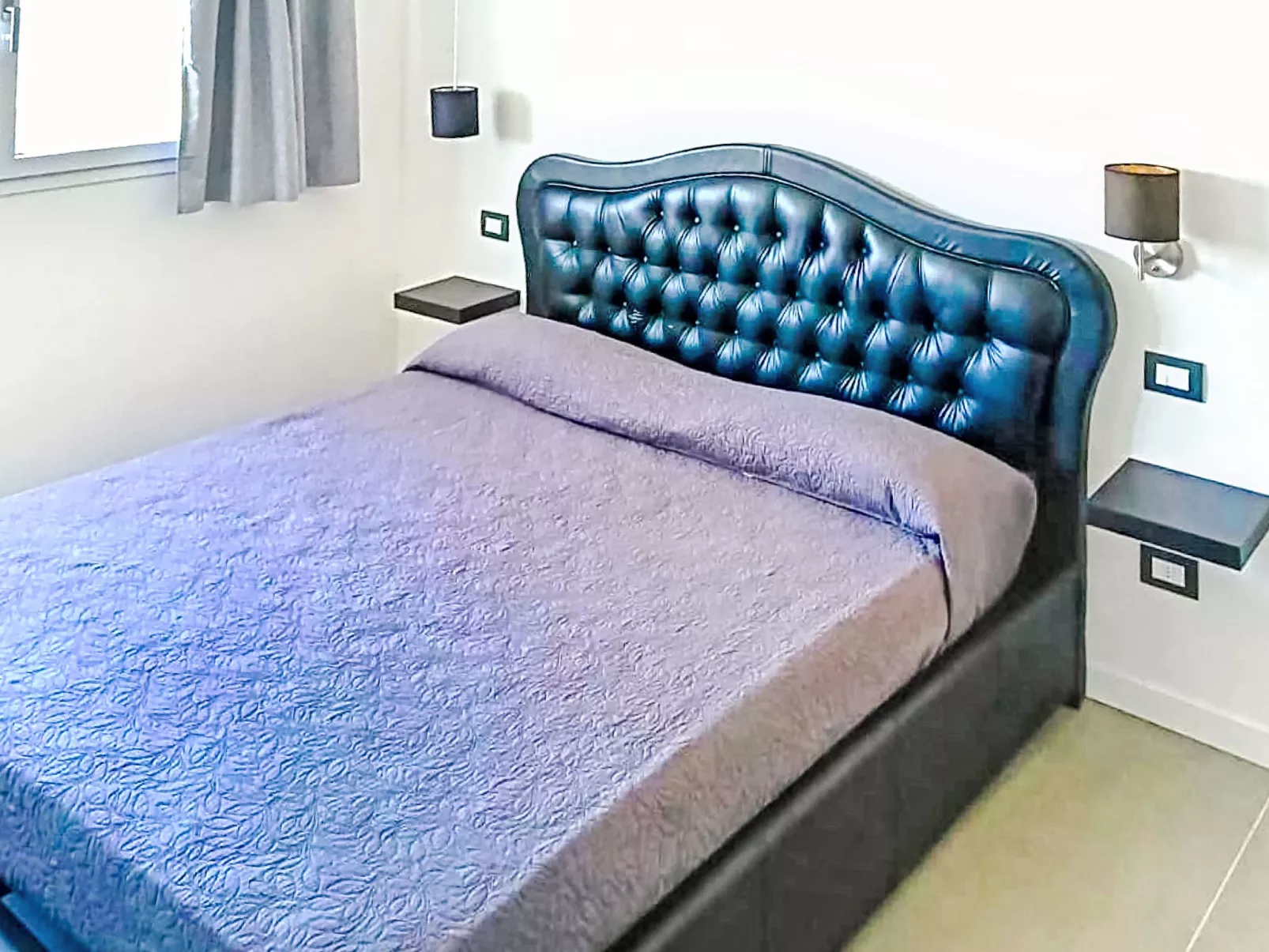 MB Guest House - Drinnen