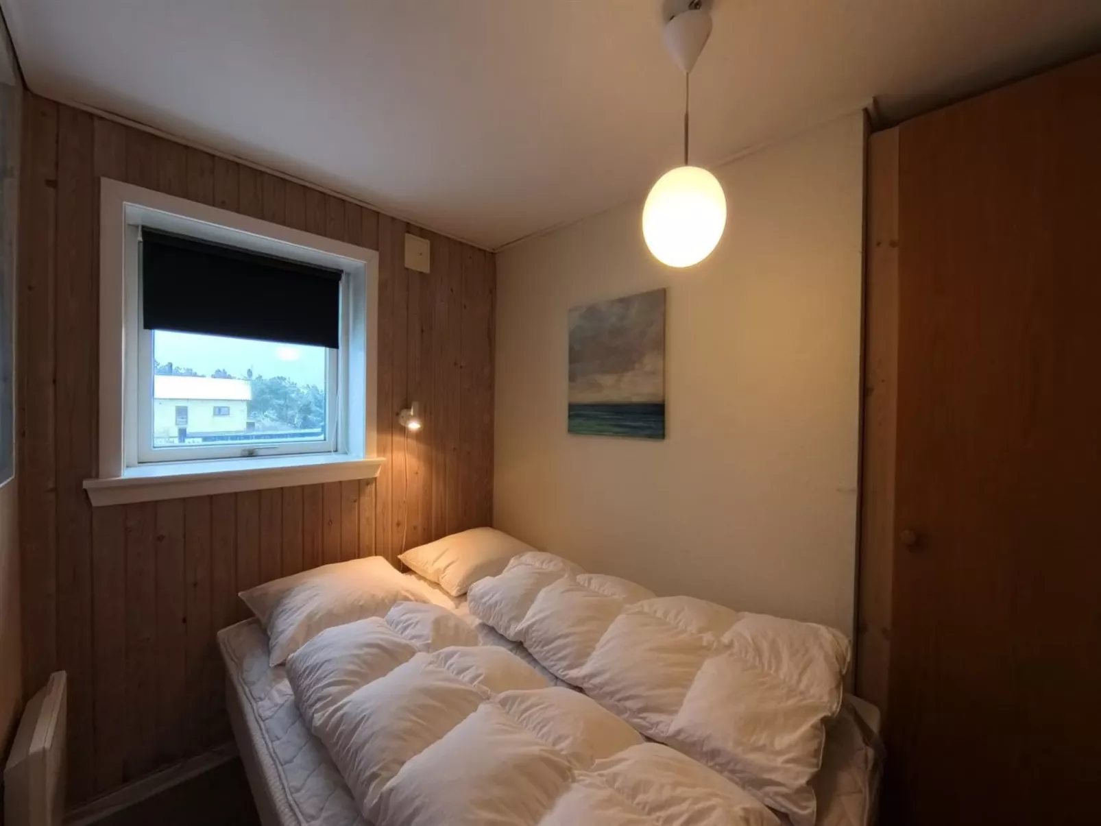 "Gunhilda" - 300m from the sea - Drinnen