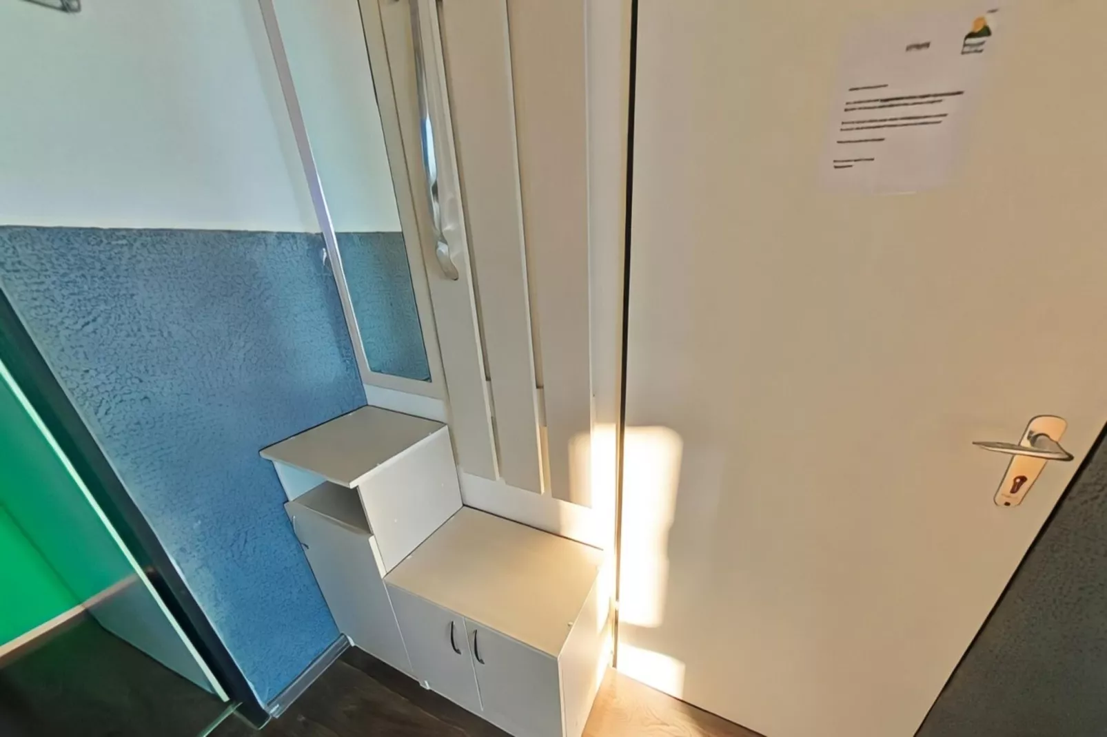 Typ A Standard - Studio Martina J7 - Ambiance