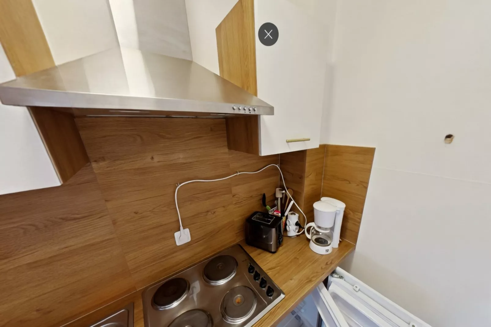 Typ A Basis - Studio Rainer N136 - Kitchen