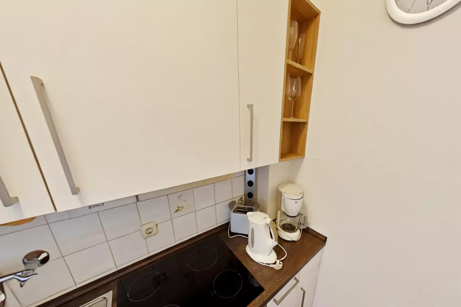 Typ A Standard - Studio Sebastian M126 - Cuisine