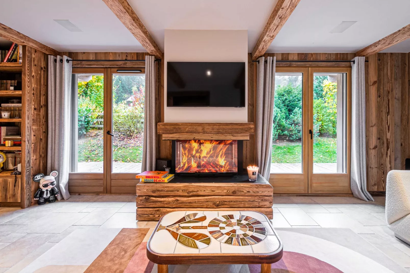 BG-80-BOIS - Nicht zugeordnet