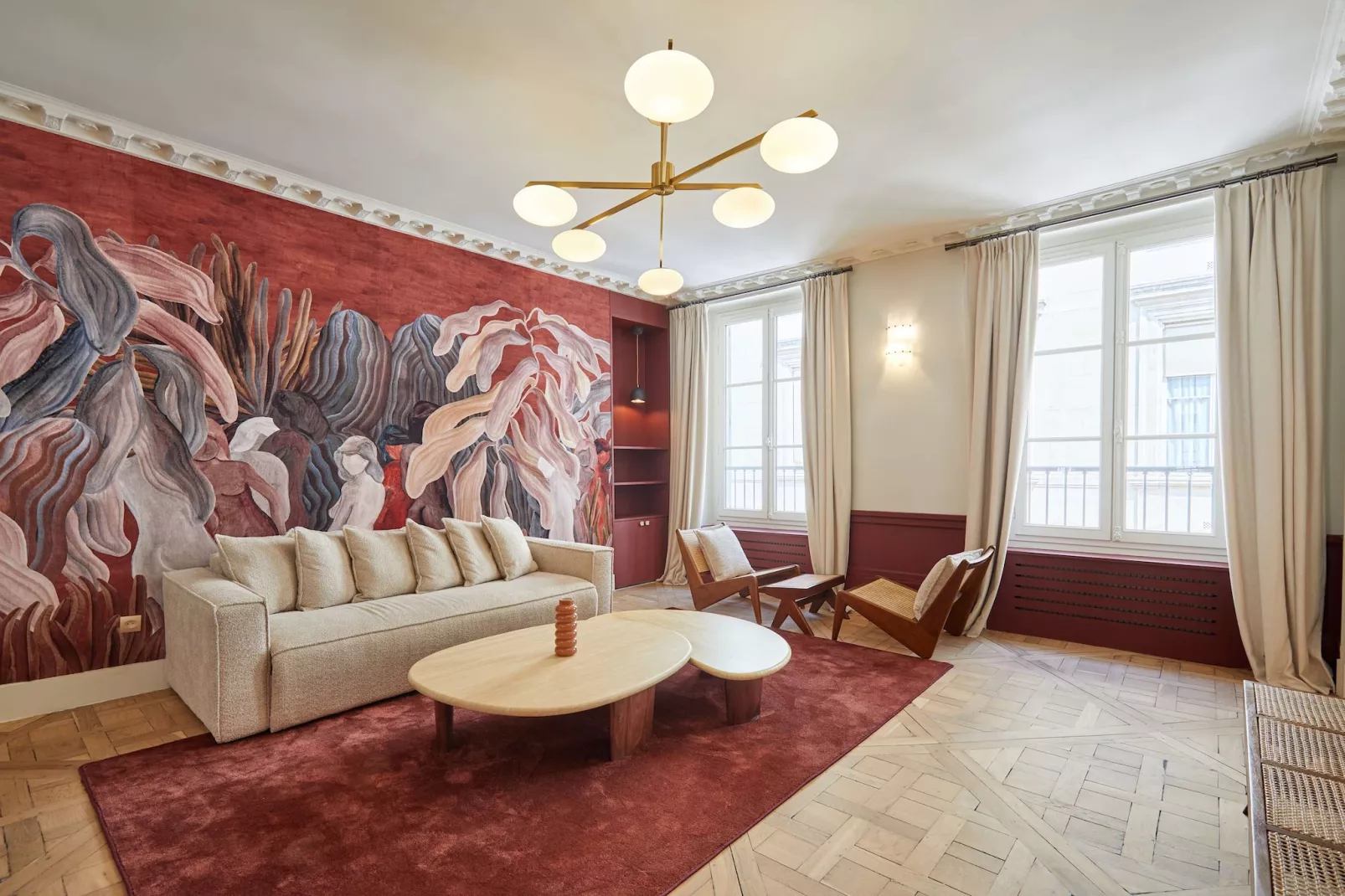 MONT THABOR 3 - Nicht zugeordnet