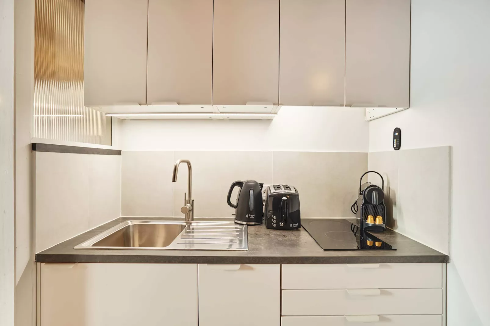 MONT THABOR 4 STUDIO - Nicht zugeordnet