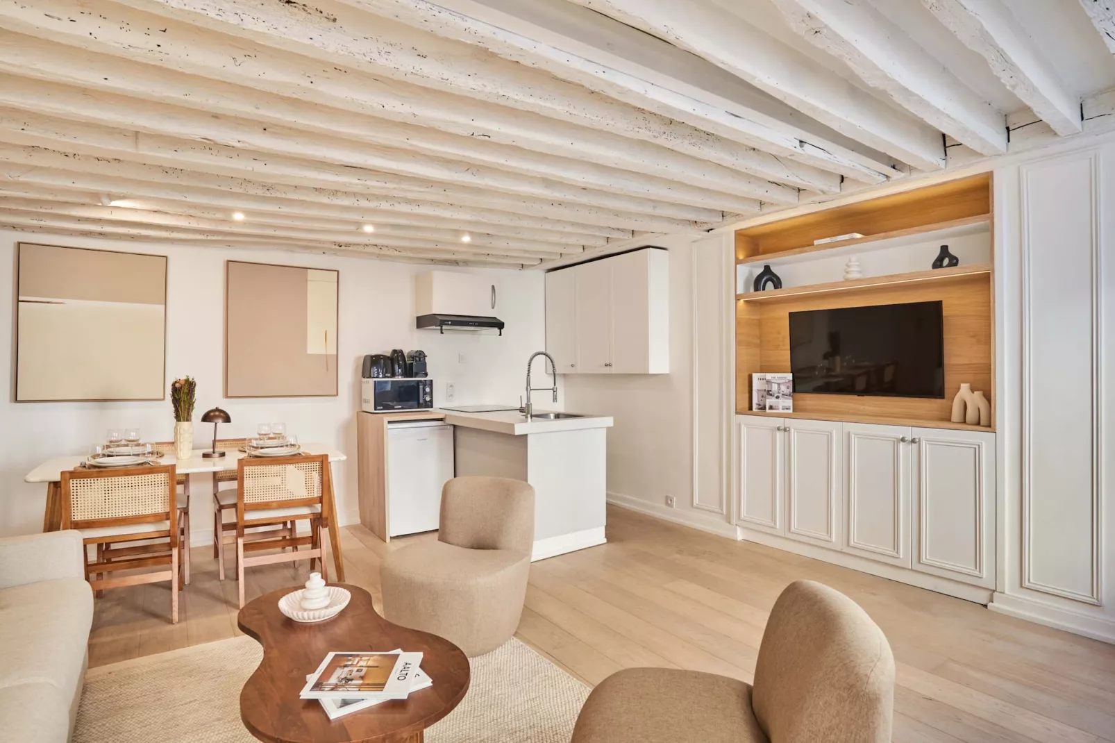 MONT THABOR 4 2 - Nicht zugeordnet