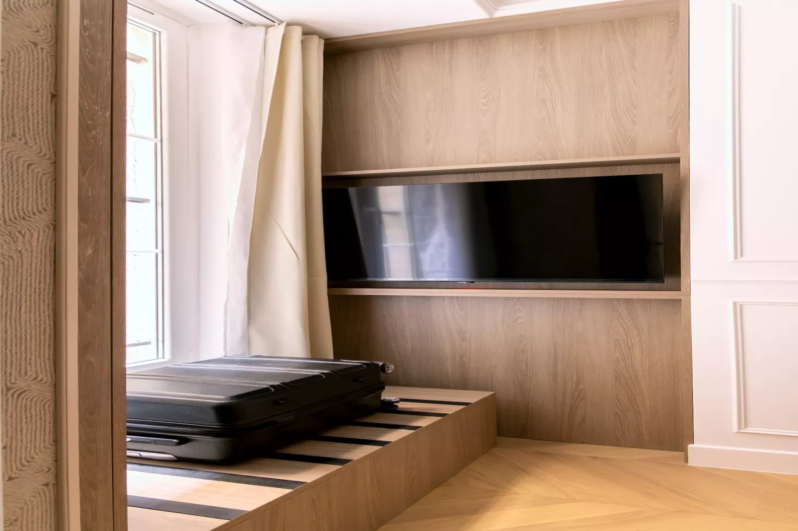 SAINT DENIS 198 - Nicht zugeordnet