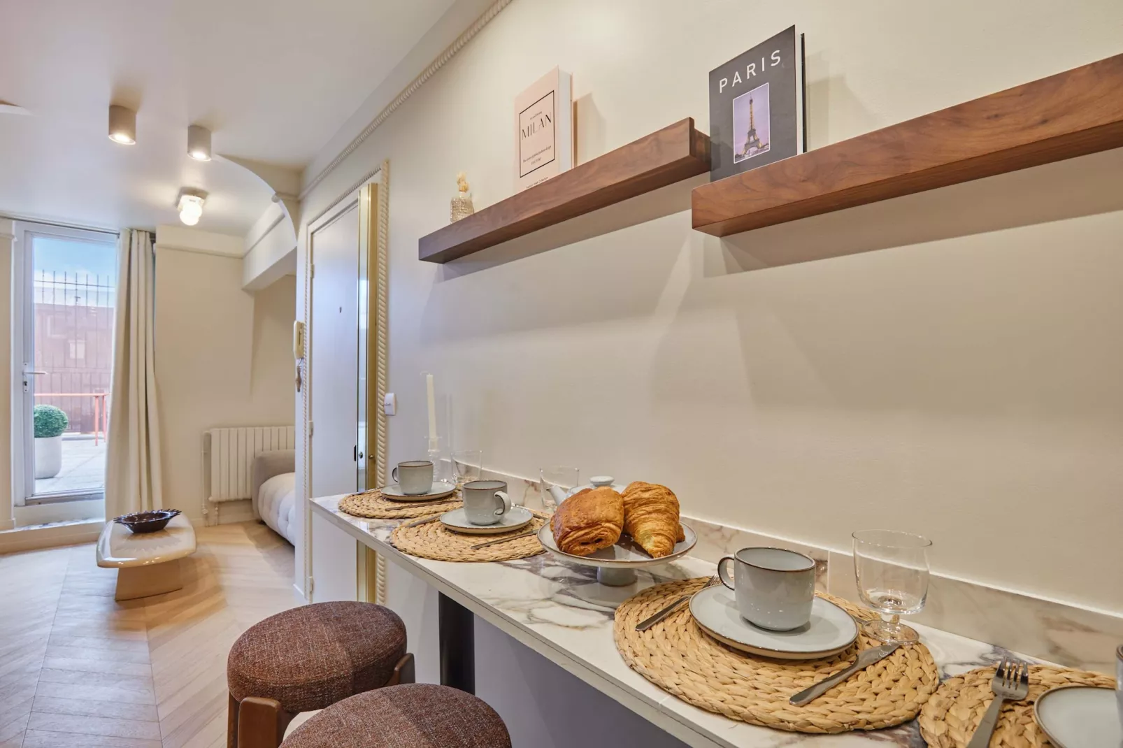 SAINT PAUL - Non tagué