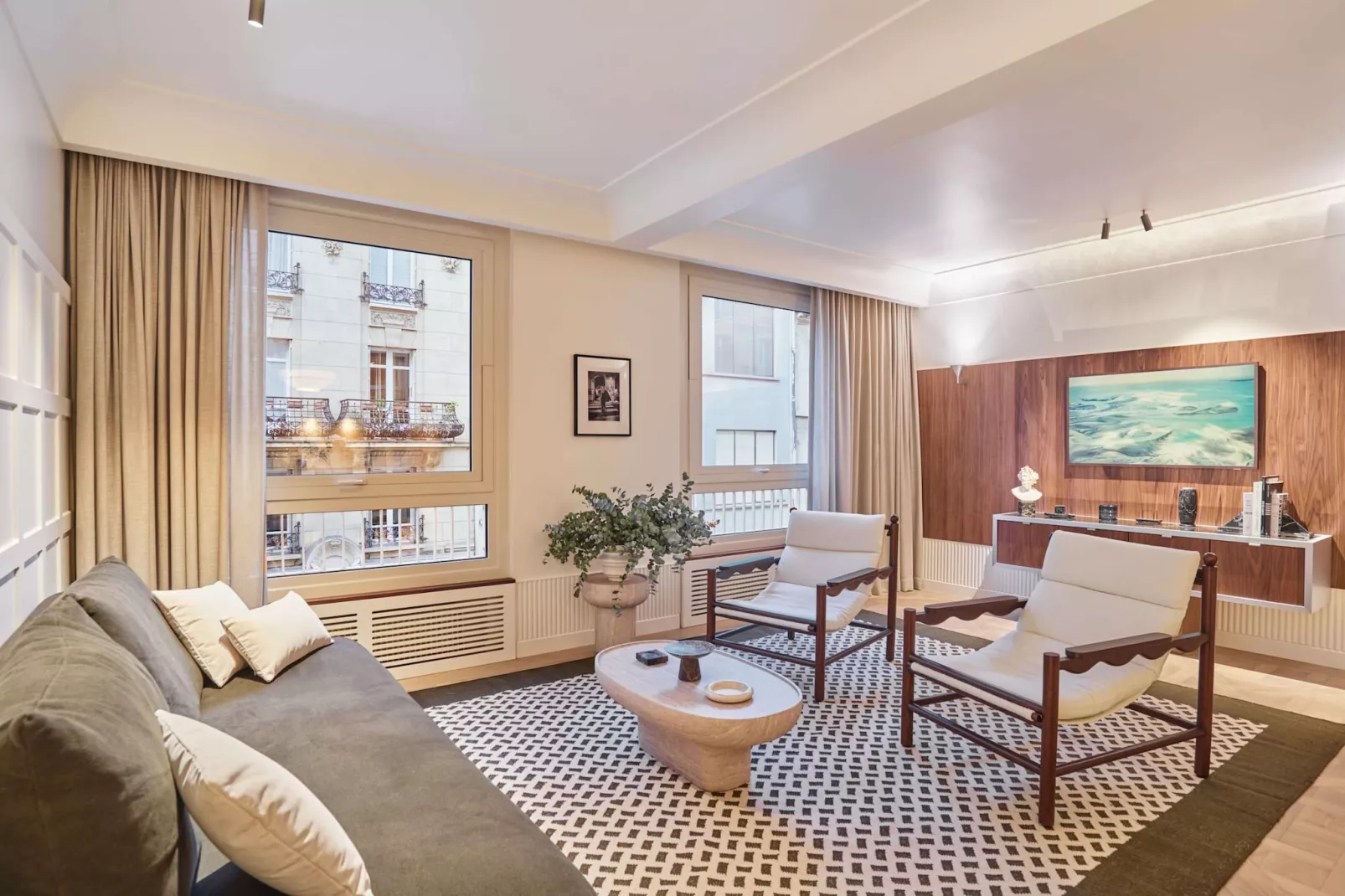 GRENELLE FLORE - Untagged