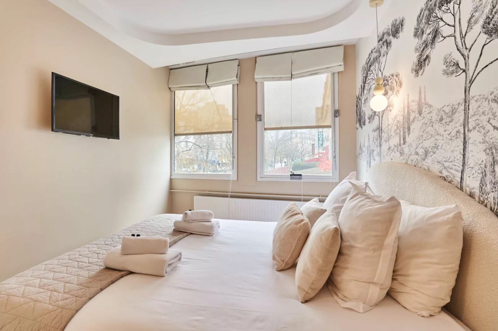 POINSOT 2 - Nicht zugeordnet