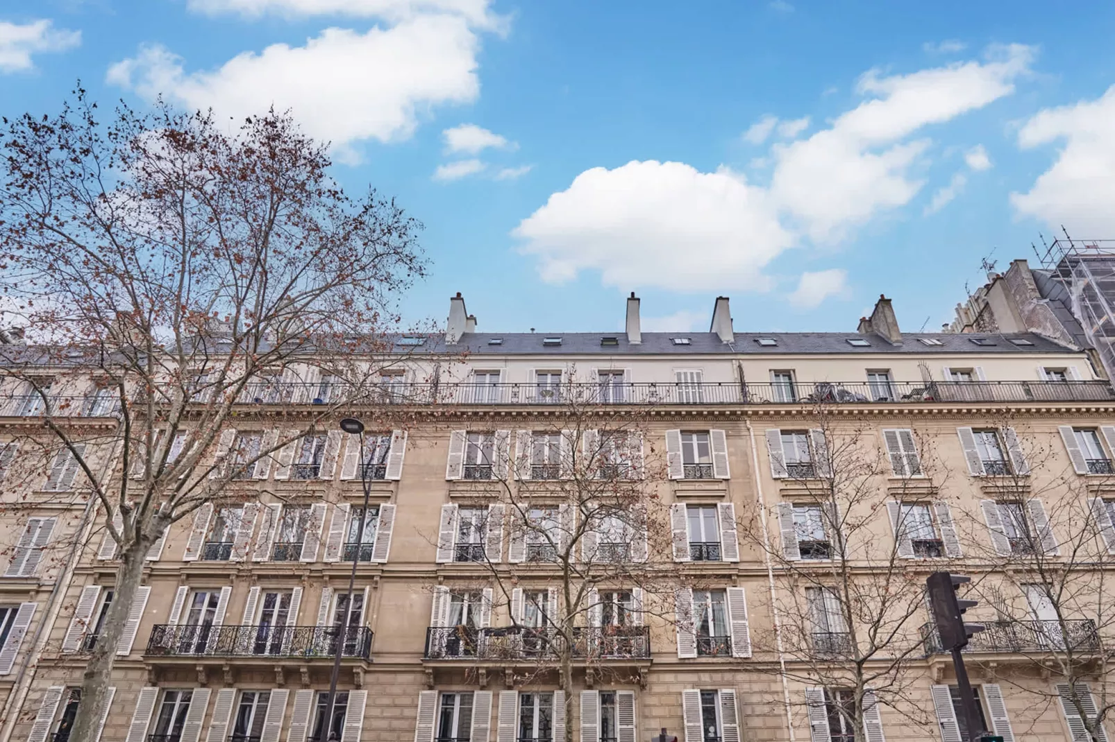 VILLIERS - Nicht zugeordnet