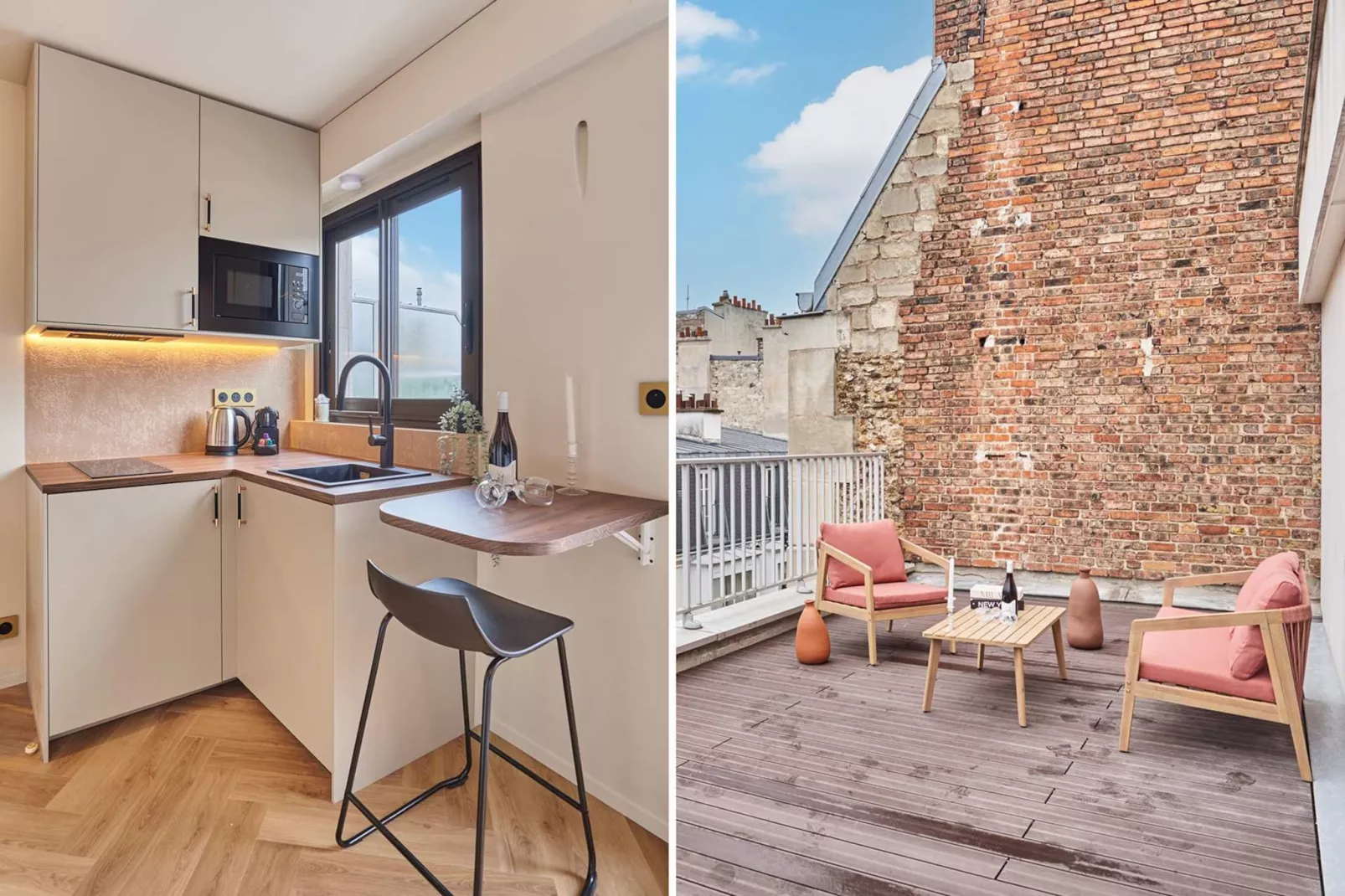 BOUQUET DE LONGCHAMP - Nicht zugeordnet