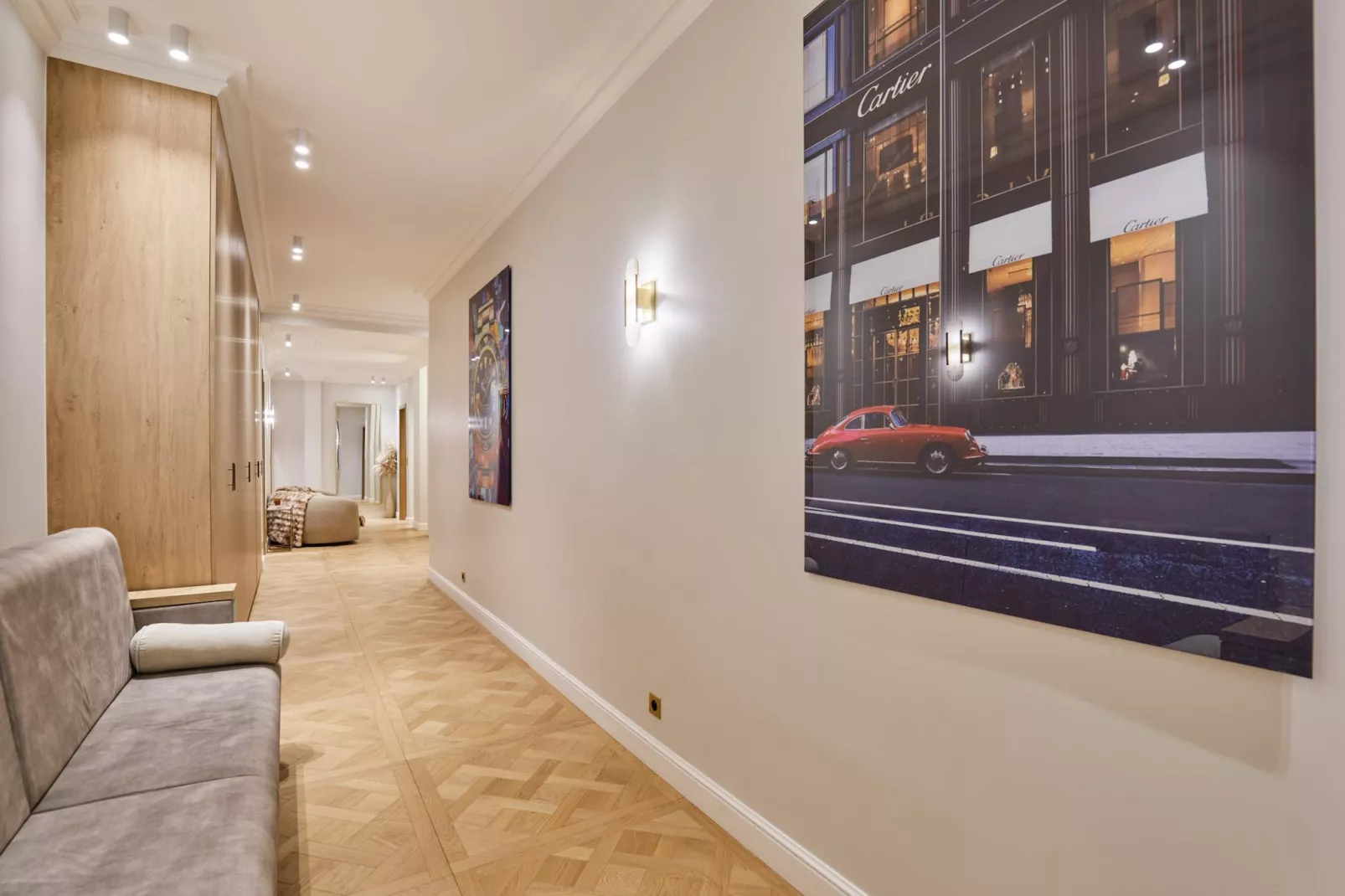 GRANDE ARMEE 16 2 - Untagged