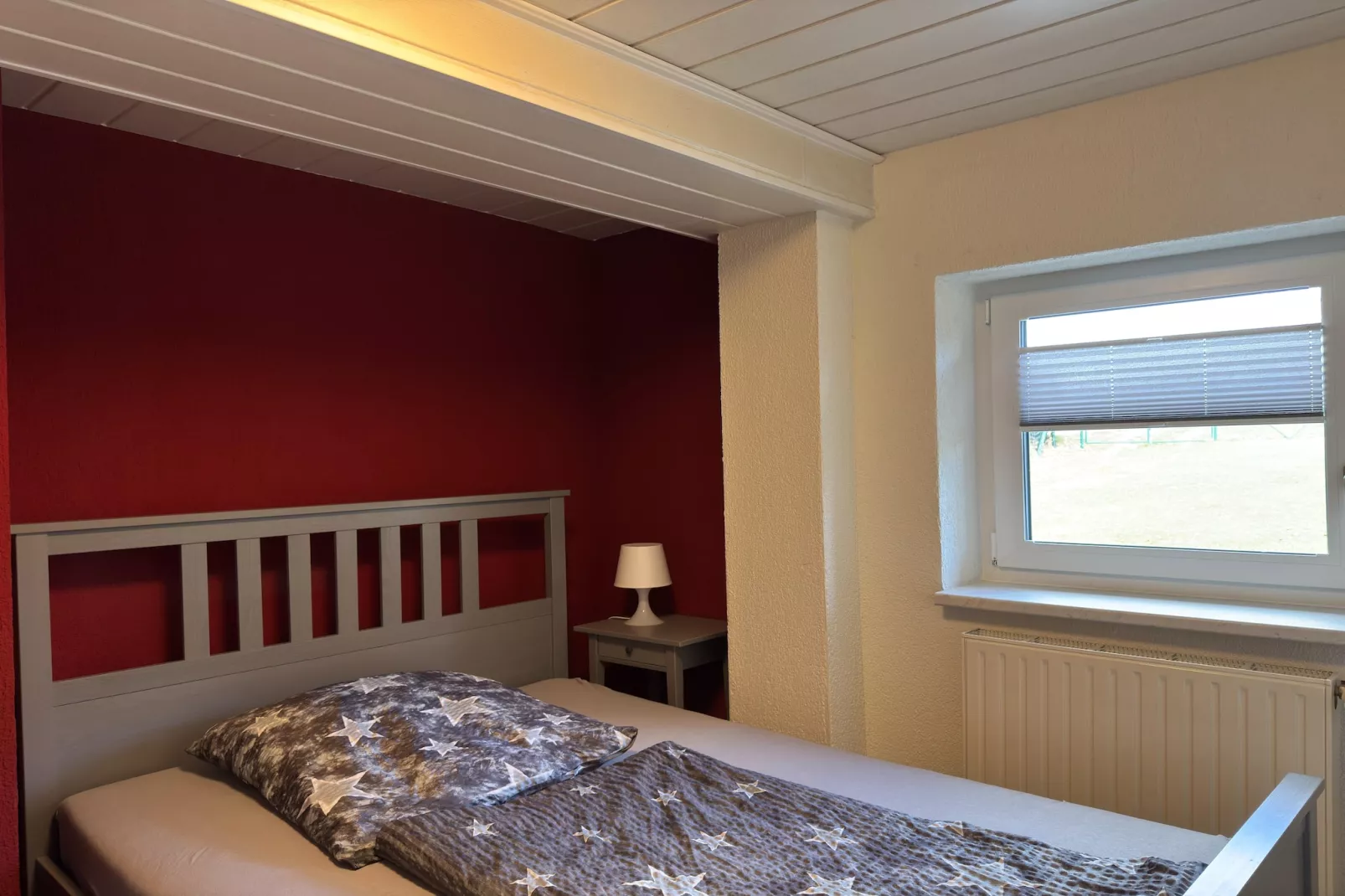 Dorothea - Chambre
