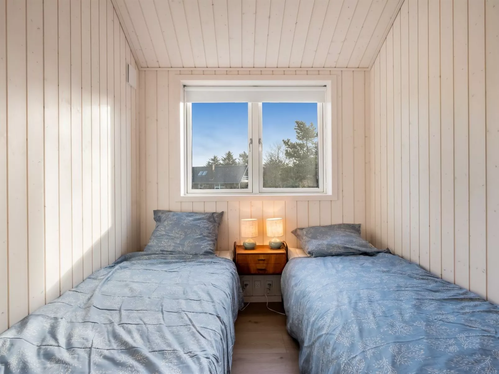 "Nanouk" - 500m from the sea - Inside