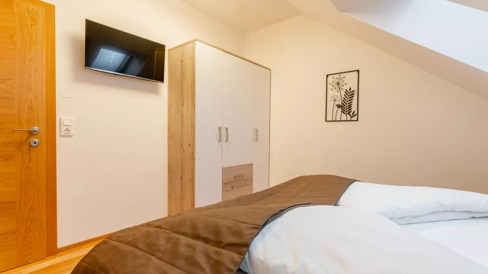 Bösenstein - Schlafzimmer