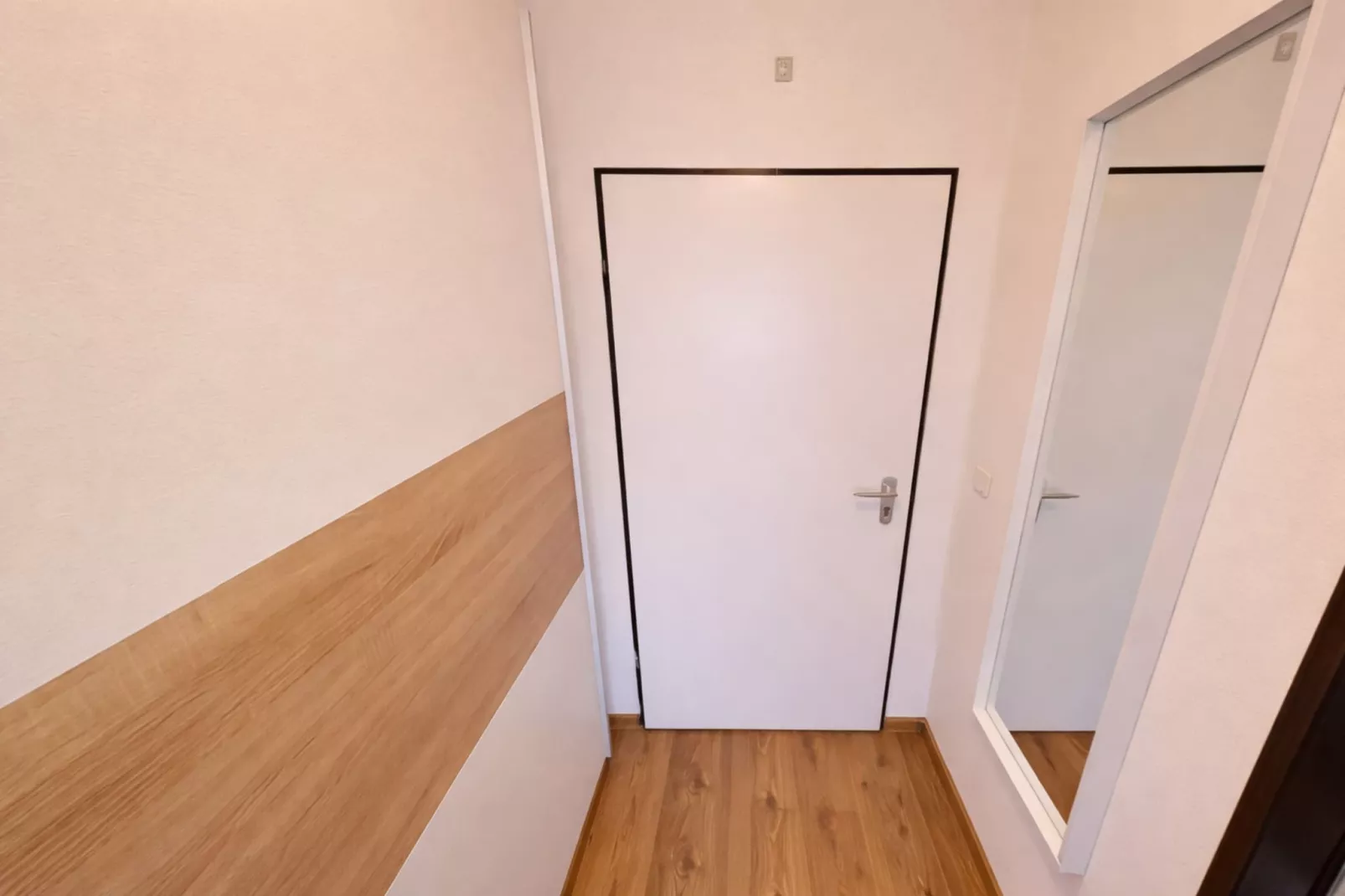 Typ A Standard - Studio Sebastian M126 - Palier