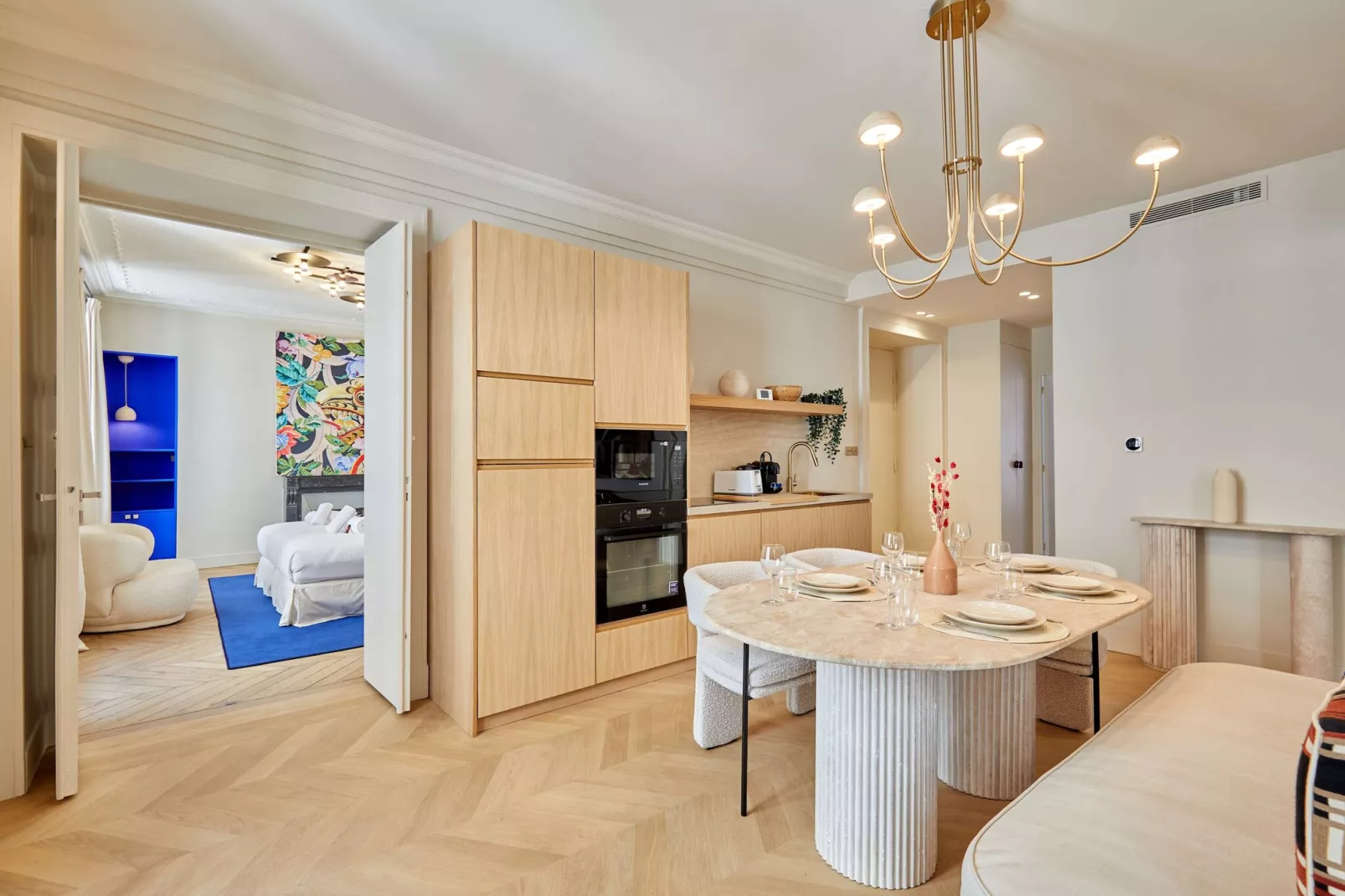 MONT THABOR 3 - Nicht zugeordnet