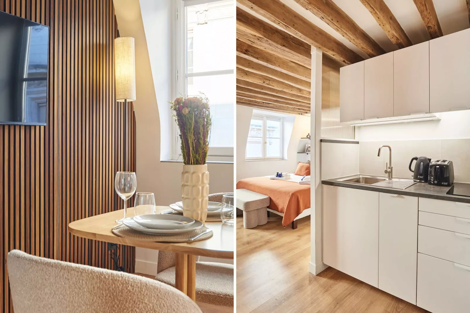 MONT THABOR 4 STUDIO - Nicht zugeordnet