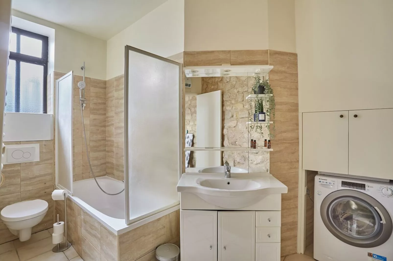 SAINT DENIS 218 NEW - Non tagué