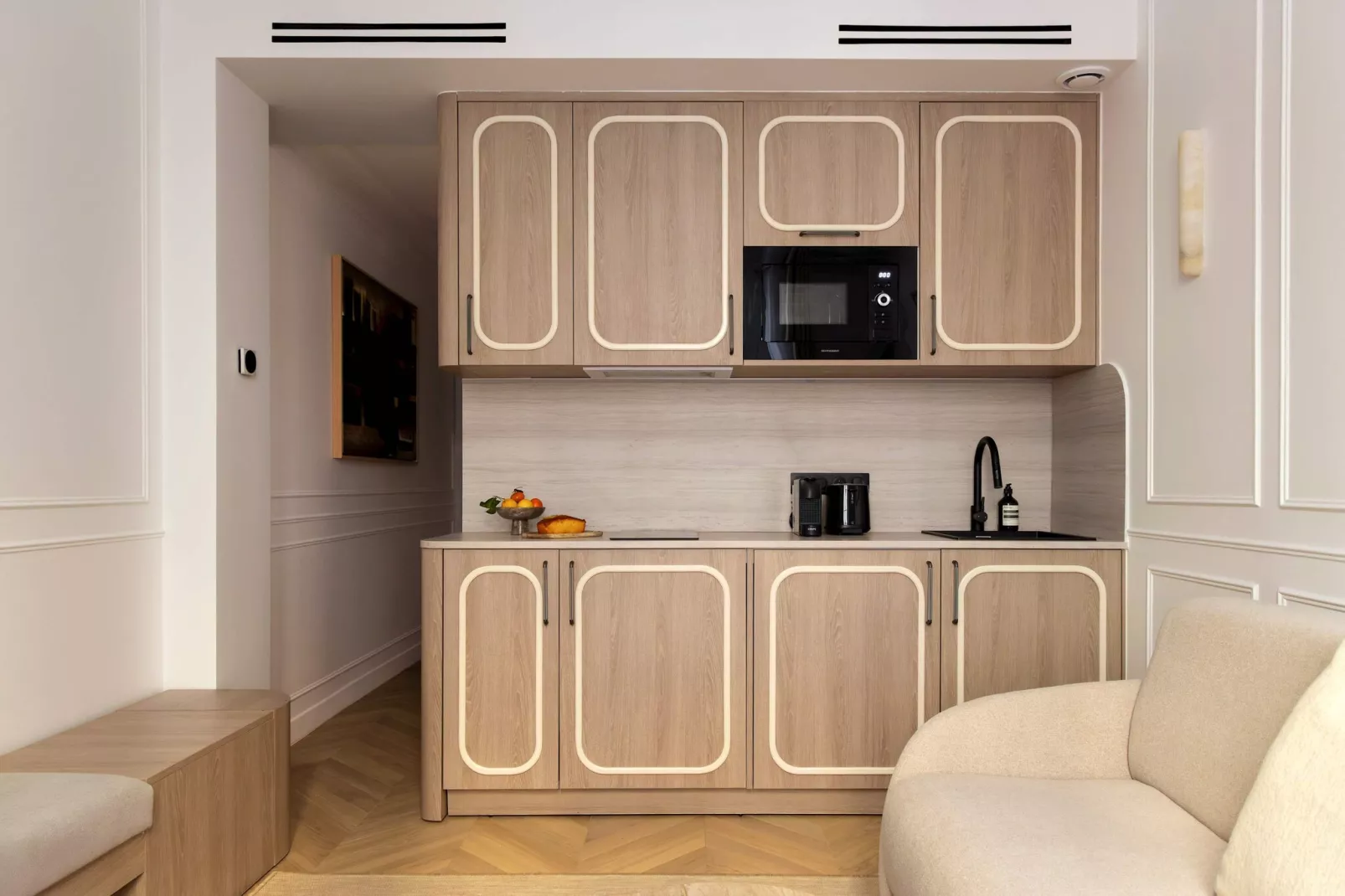 SAINT DENIS 198 - Nicht zugeordnet