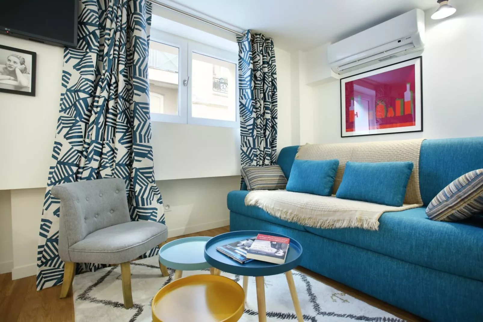 TEMPLE 1 NEW - Non tagué