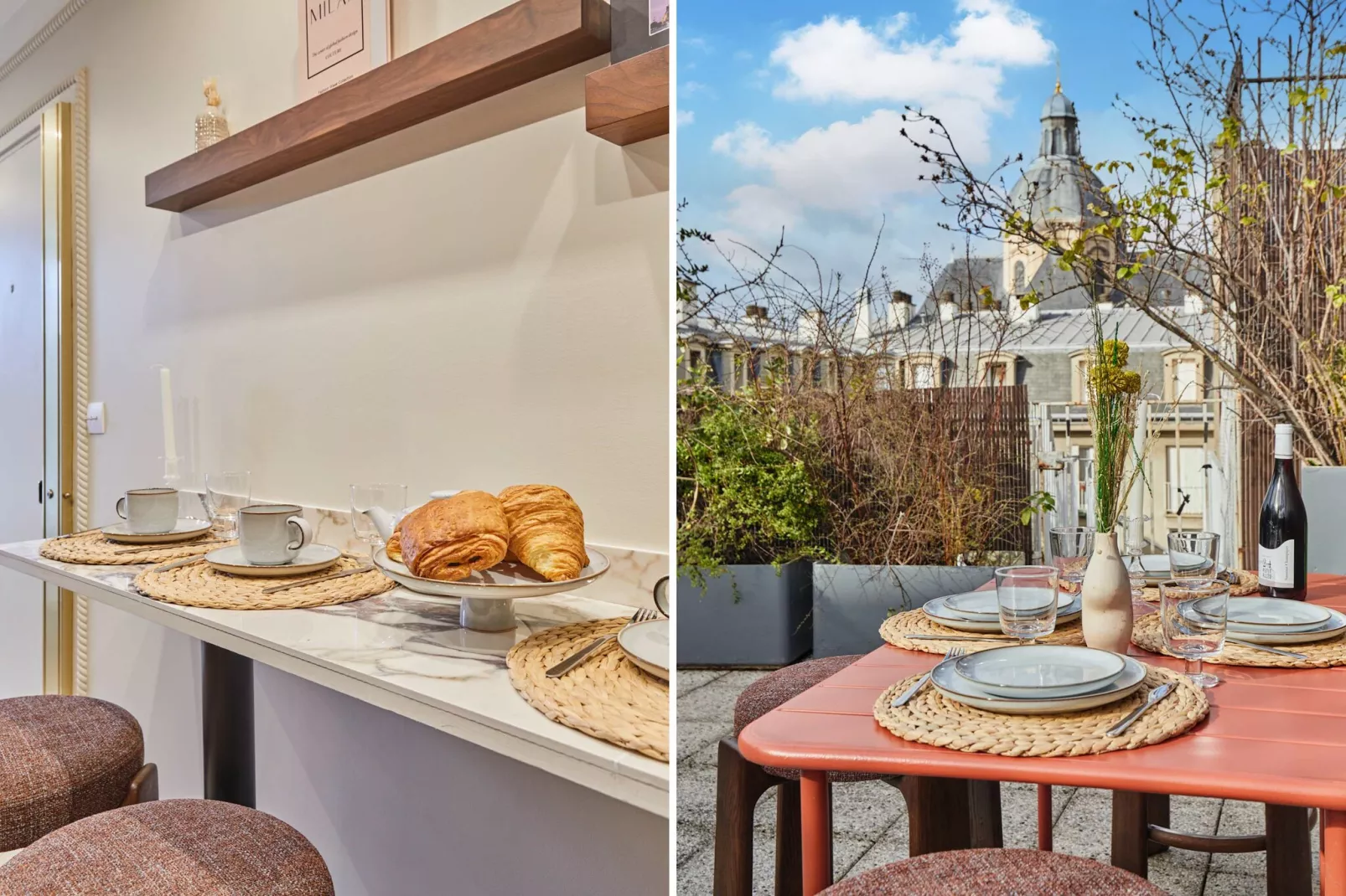 SAINT PAUL - Non tagué