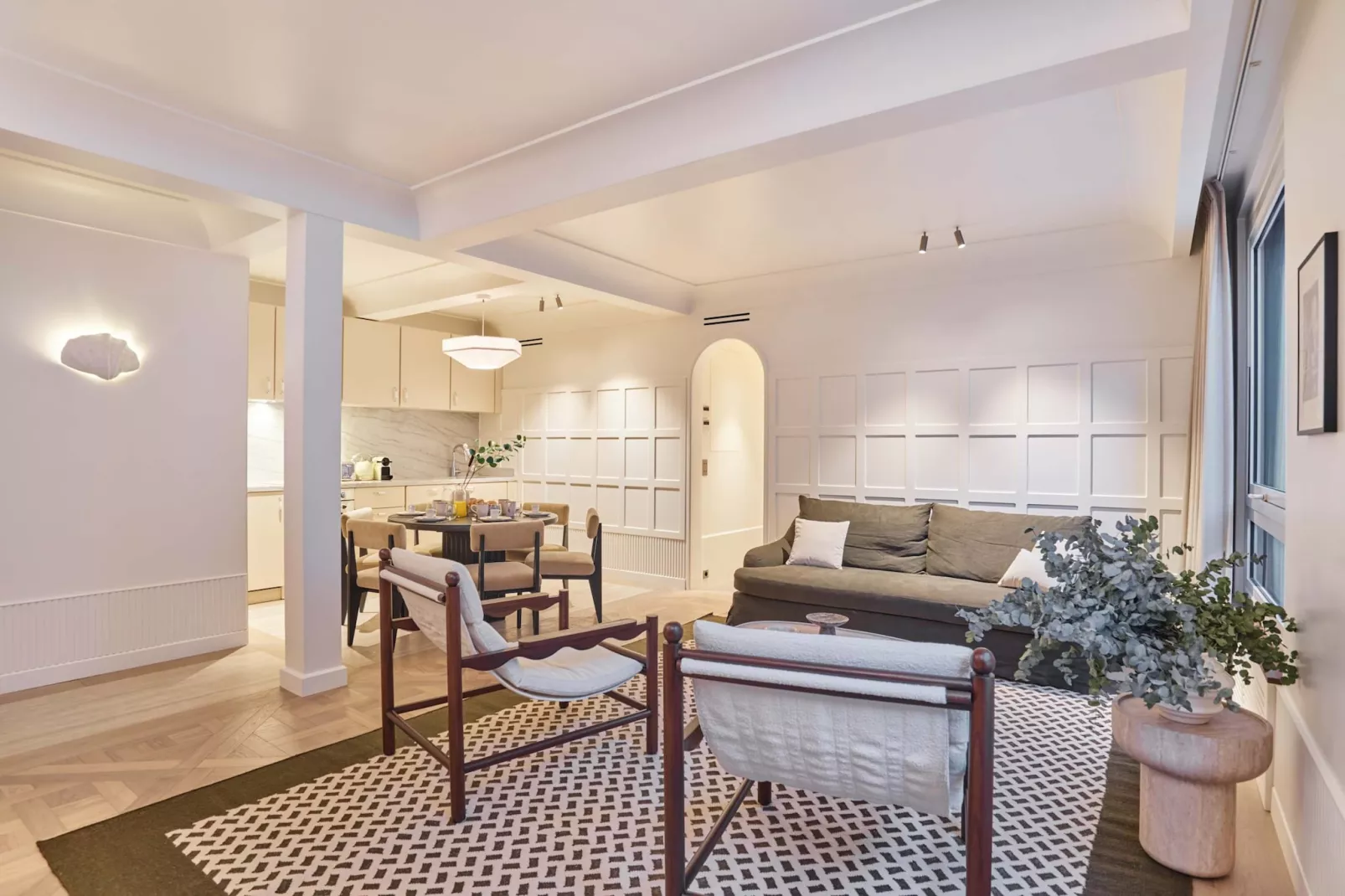 GRENELLE FLORE - Untagged