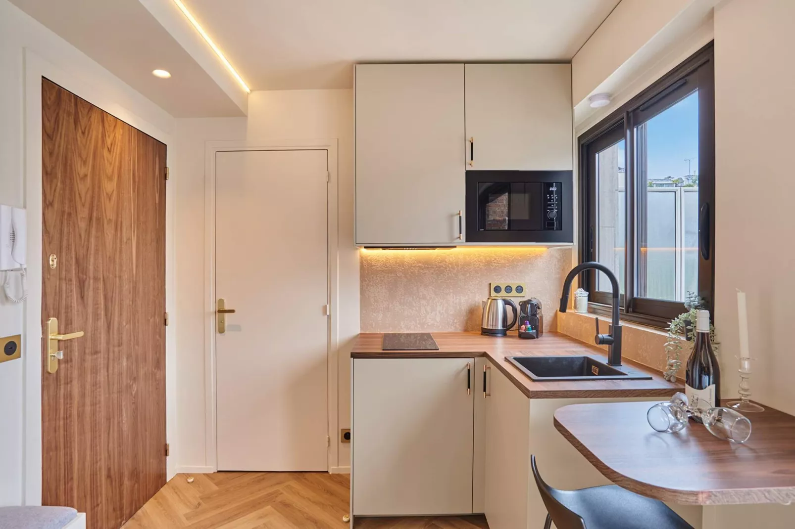 BOUQUET DE LONGCHAMP - Nicht zugeordnet