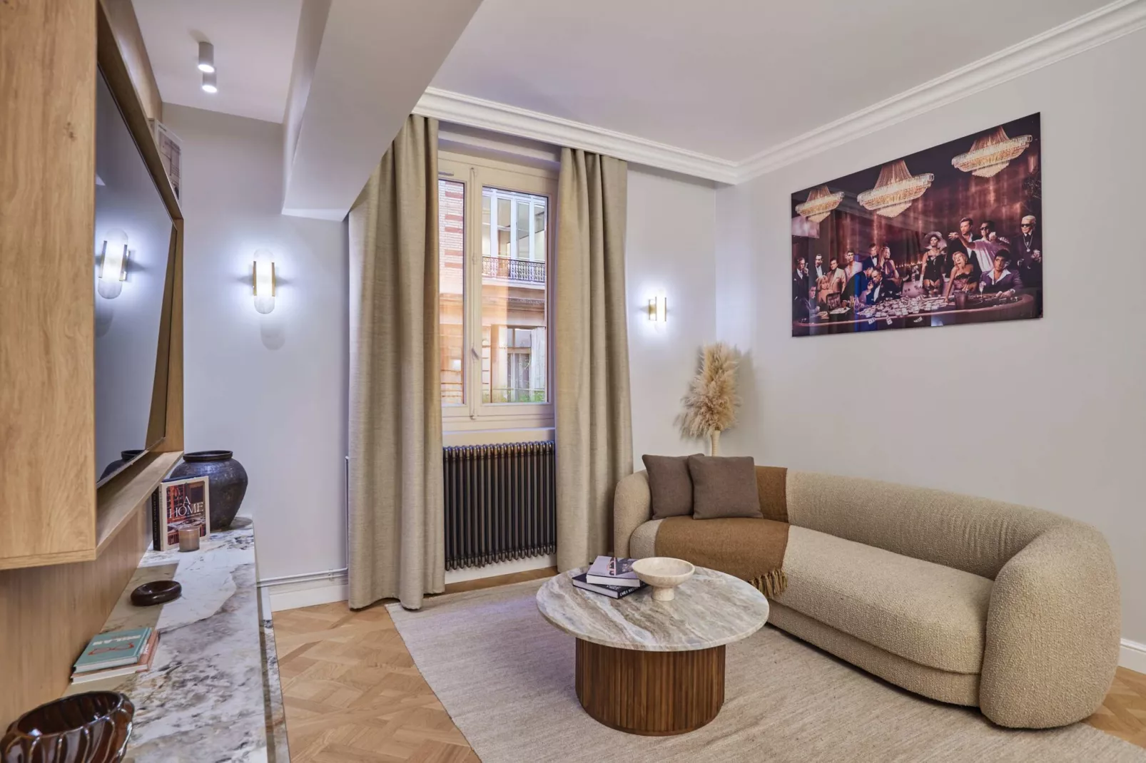 GRANDE ARMEE 16 2 - Untagged