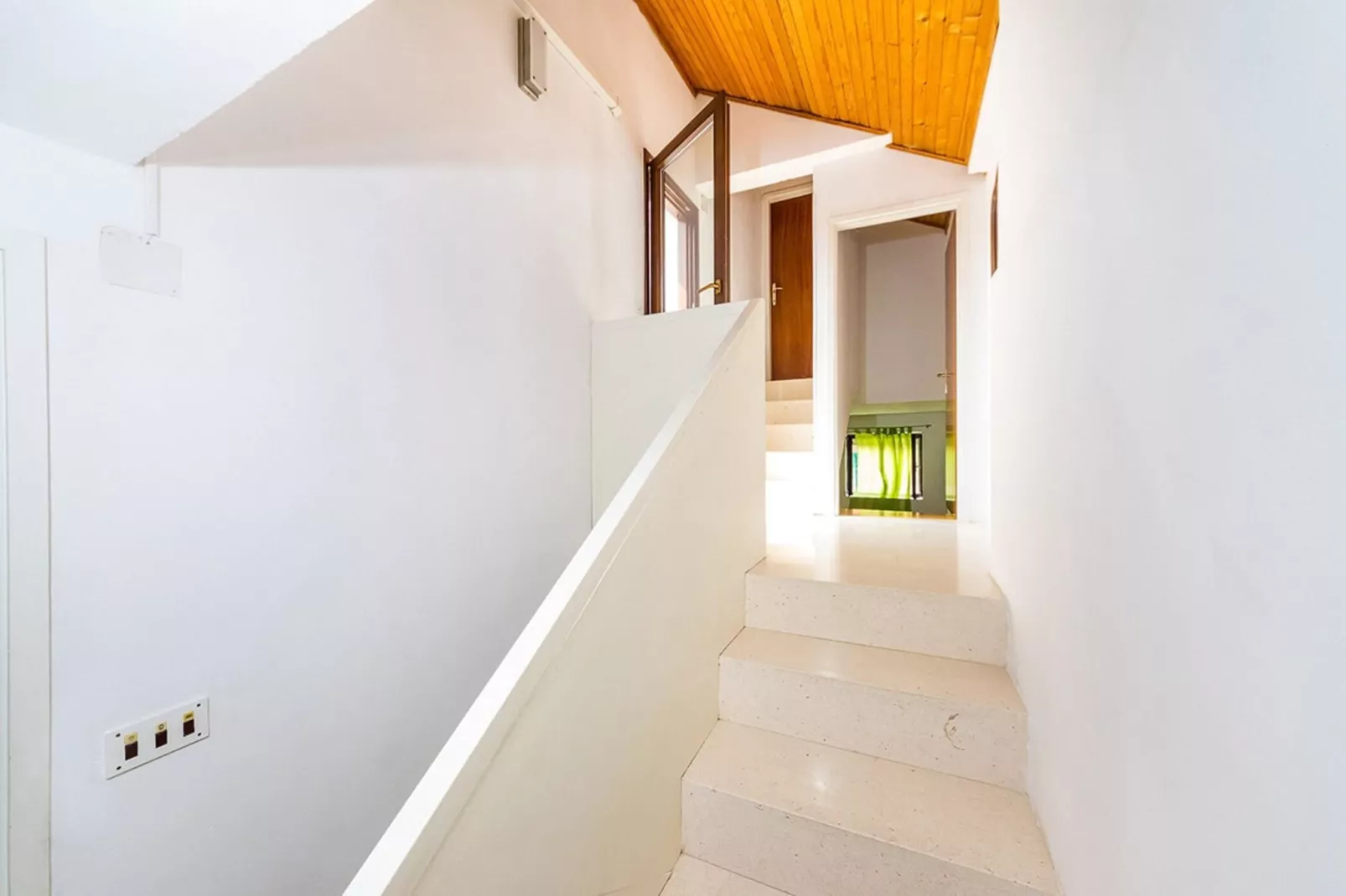 Heritage Home Cvita - Palier