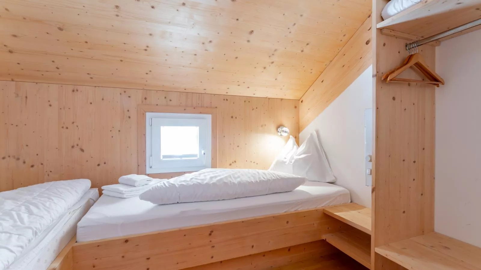 Gipfelzauber - Bedroom