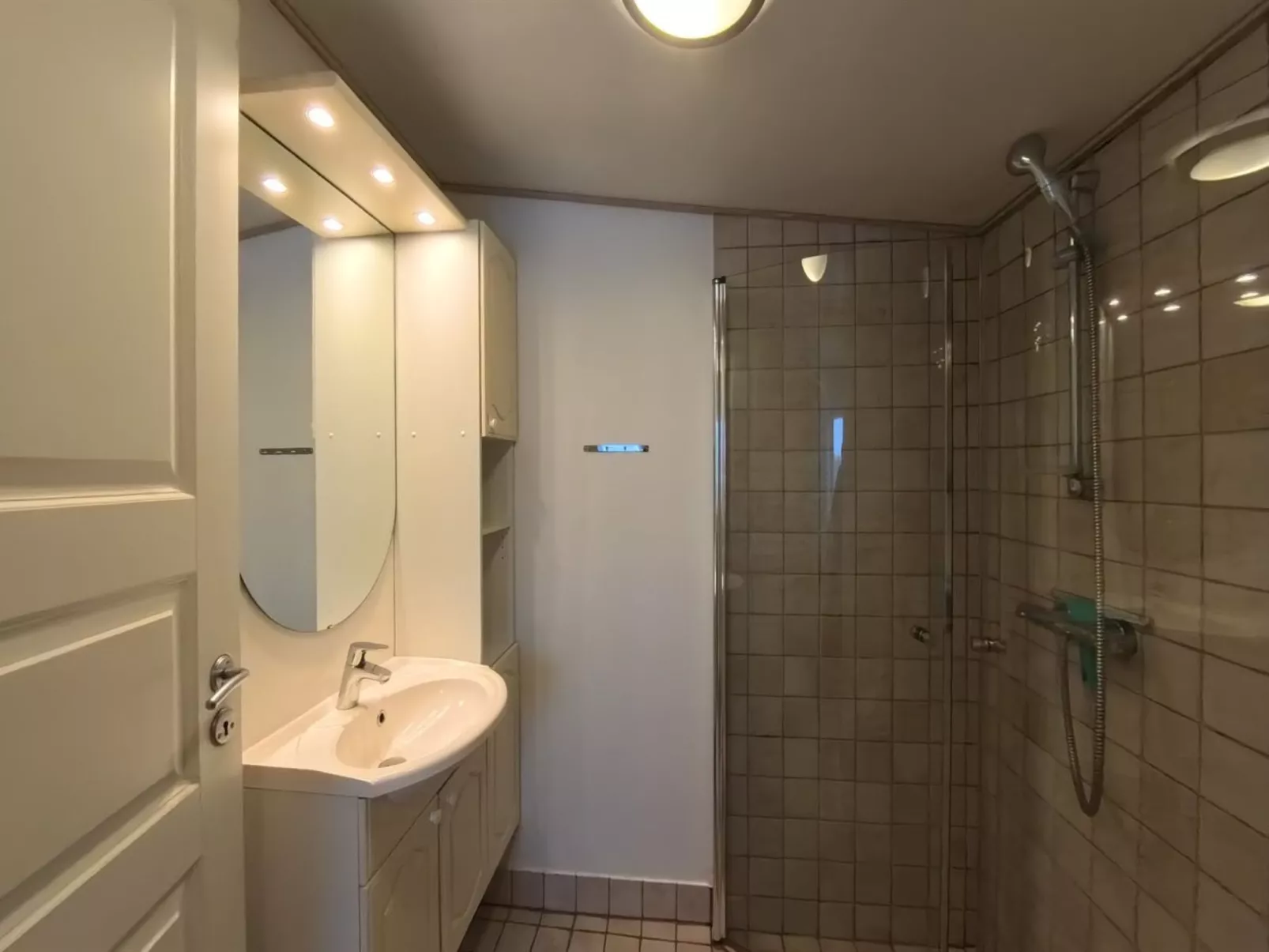 "Gunhilda" - 300m from the sea - Drinnen