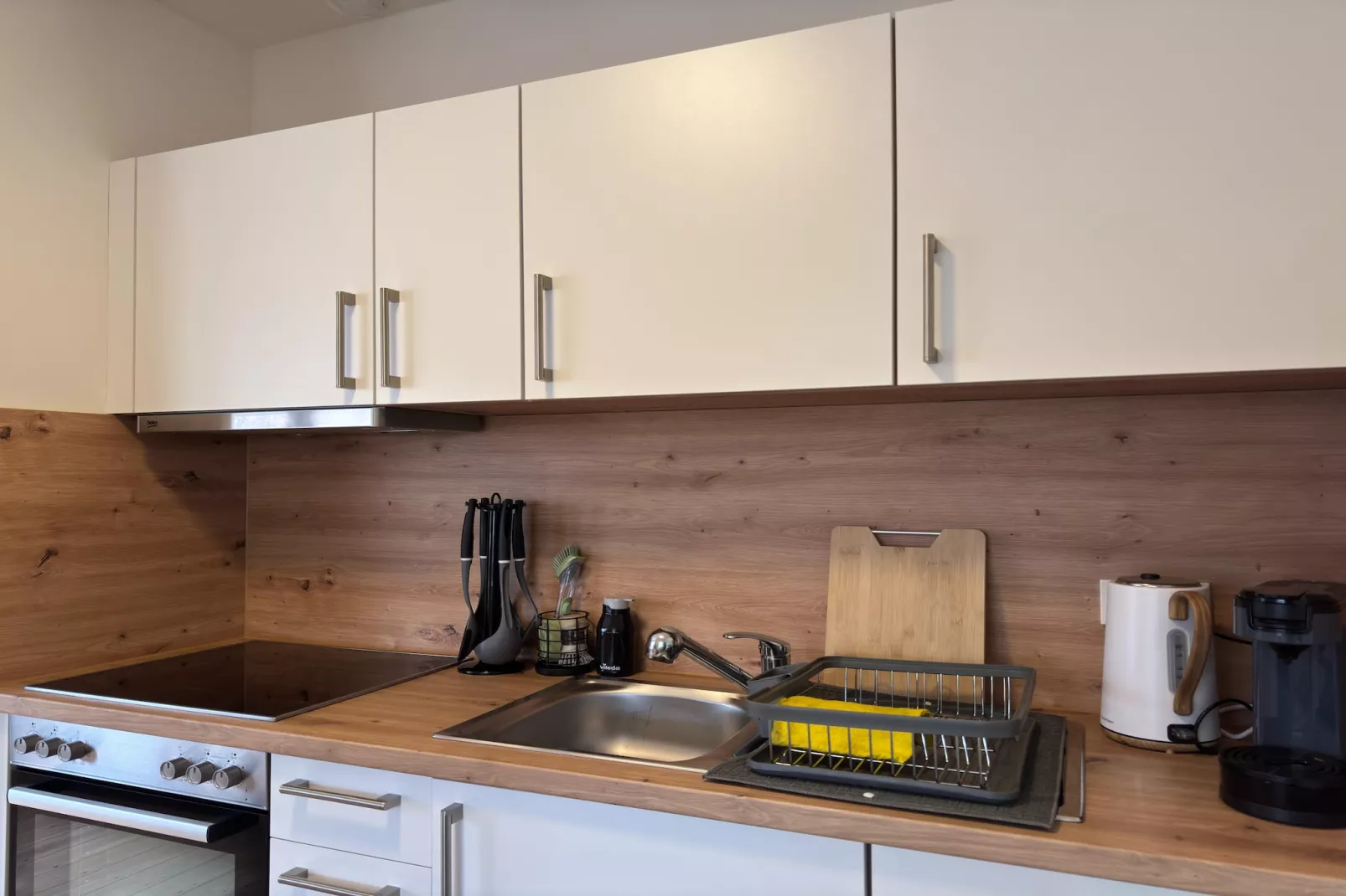 Ferienhaus Amy - Cuisine