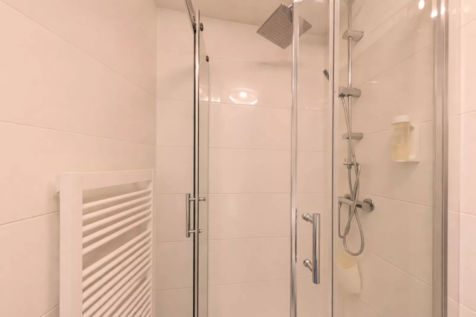 Typ A Standard - Studio Martina J7 - Bathroom