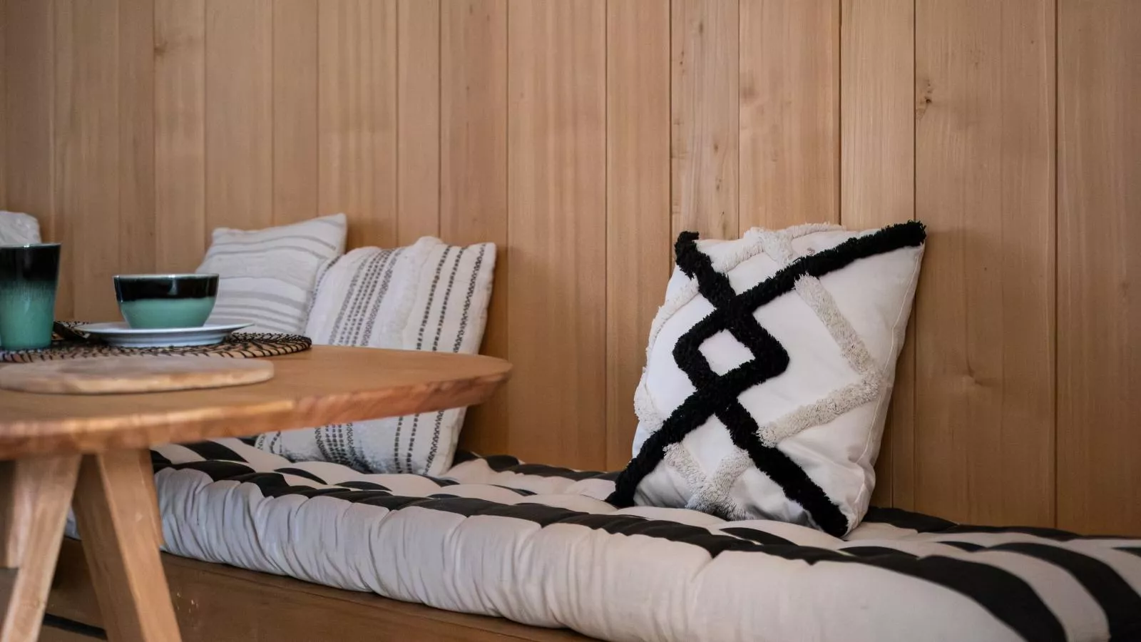 Magique 31 - Dining room