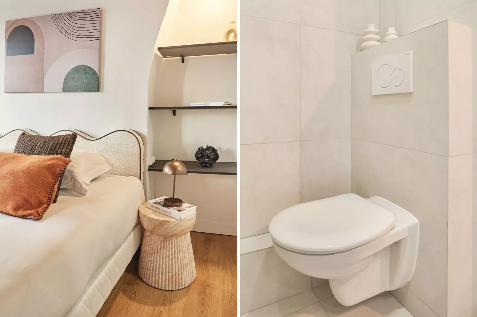 MONT THABOR 4 STUDIO - Nicht zugeordnet