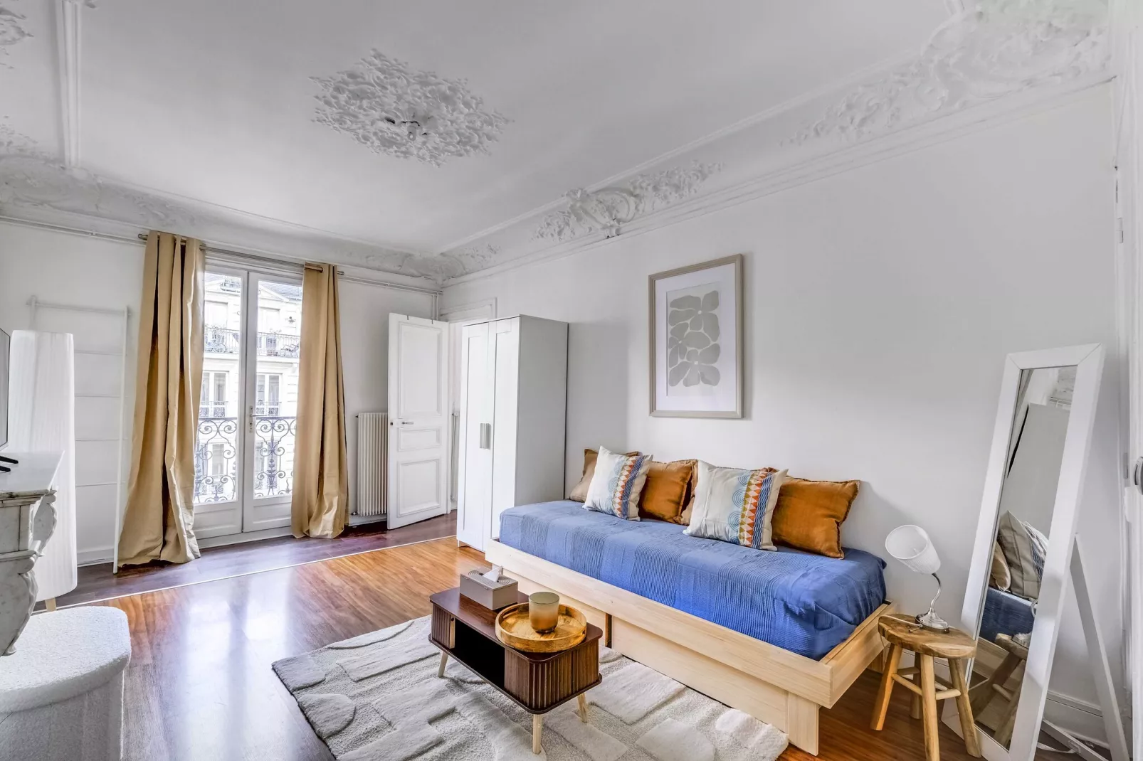 JT-78-REAUMUR-5D - Non tagué